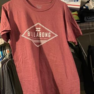 Billabong S/S t shirt